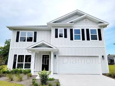 Main picture of 114 Palo Verde Way