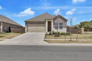 Main picture of 1833 Woolsey Way