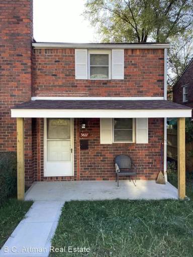 Main picture of 3827 Delco Rd