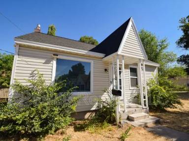 Main picture of 30 N 200 W