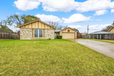 Main picture of 3906 Cordwood Ct