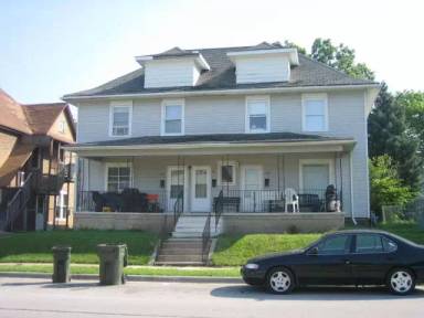 Main picture of 1223 South St
