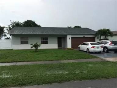 Main picture of 1145 Grand Duke Way