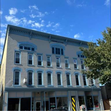 Main picture of North Quarter Apartments