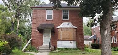 Main picture of 14430 Rutherford St