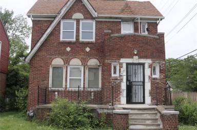 Main picture of 16261 Appoline St