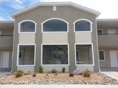 Main picture of Sage Apartments