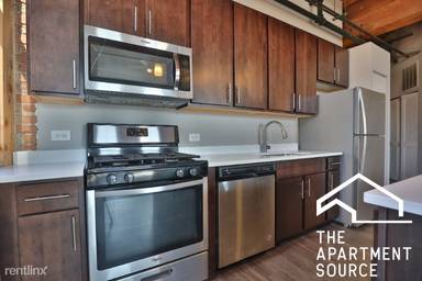 Main picture of Carriage House Lofts