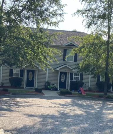 Main picture of 1104 Laurel St