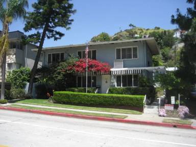 Main picture of 8023 Hollywood Blvd