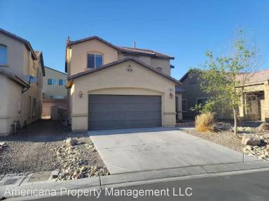 Main picture of 4517 Silverado Sage Ave