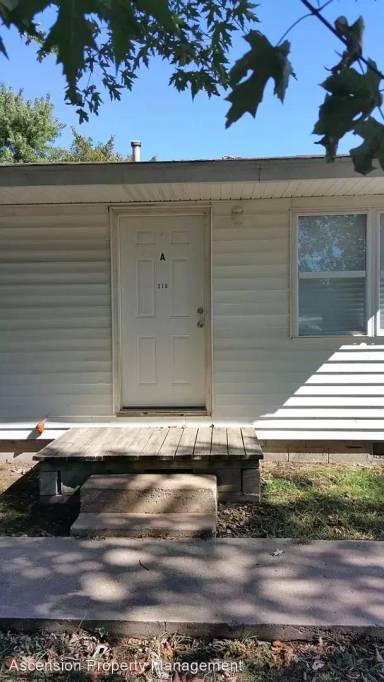 Main picture of 210 N Frankfort Ave