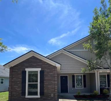 Main picture of 4100 Mulligan Manor Ln