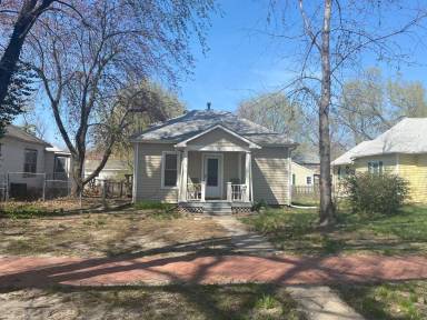 Main picture of 722 Osage St