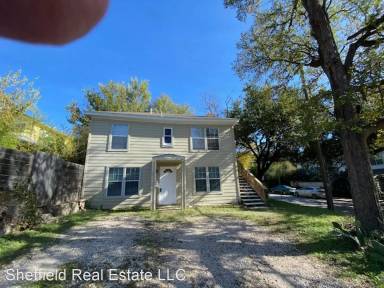 Main picture of 701 Hearn St