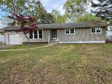 Main picture of 1013 Whittier Ave