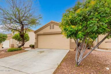 Main picture of 23377 W Cocopah St