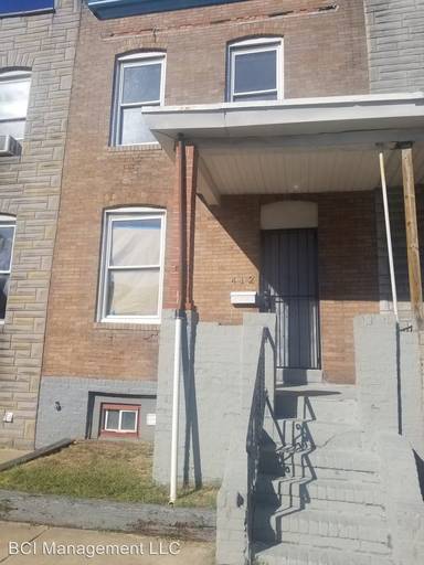 Main picture of 412 N East Ave
