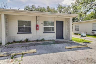 Main picture of Brass Ring Apartments