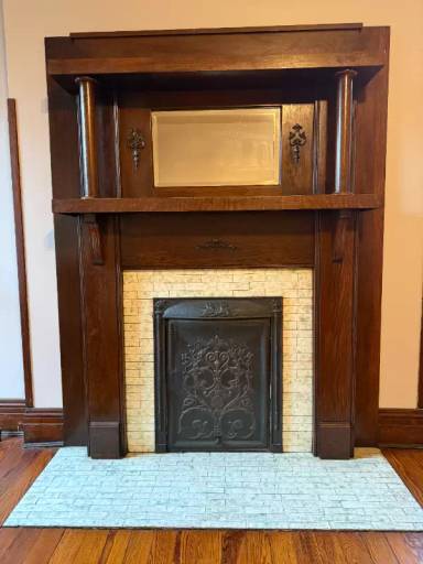 Main picture of 329 Taylor Ave