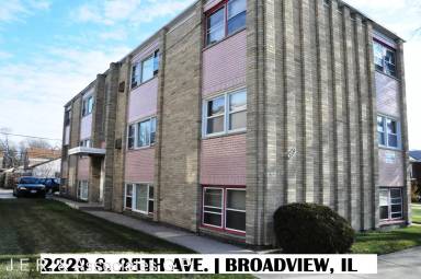 Main picture of 2229 S 25th Ave