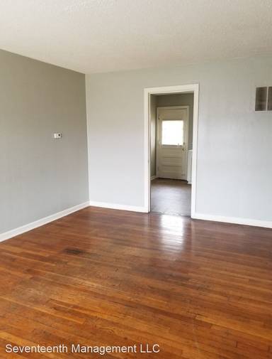 Main picture of Seventeenth Apartments