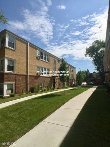 Main picture of 6711 N California Ave