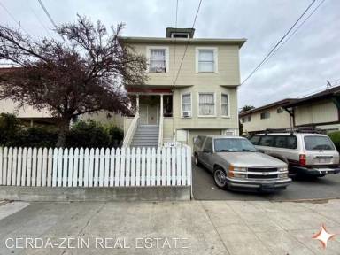 Main picture of 2251 Pacific Ave