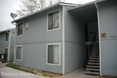 Main picture of Neil Rd Apartments