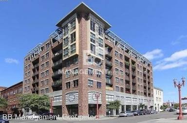 Main picture of Old Town Lofts