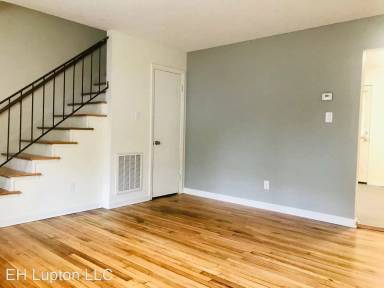 Main picture of Lupton Flats Apartments