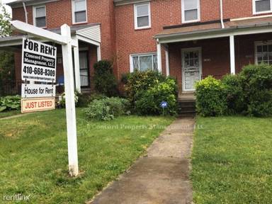 Main picture of 1414 Cedarcroft Rd