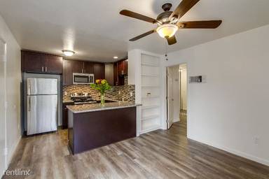 Main picture of Vista Capri Apartments