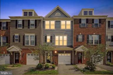 Main picture of 8407 Girvan Ct