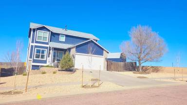 Main picture of 8286 Hames Dr
