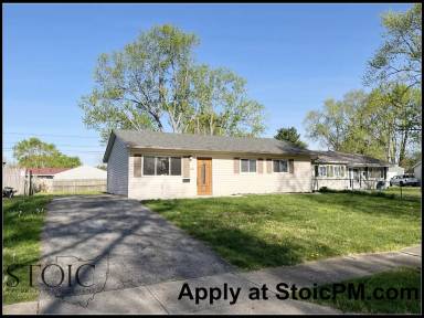 Main picture of 3699 Laguna Dr