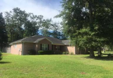Main picture of 133 Harris Norman Blvd