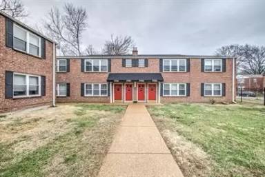 Main picture of Wild Cherry Apartments
