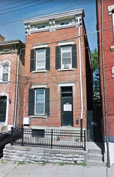 Main picture of 2431 Vine St