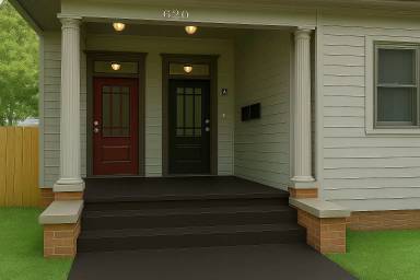 Main picture of 620 W 38th St