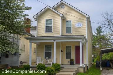 Main picture of 340 Burley Ave