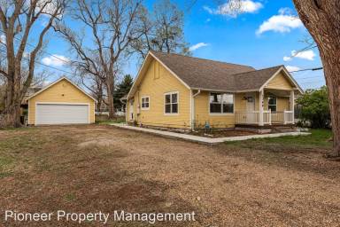 Main picture of 1399 Yarrow St