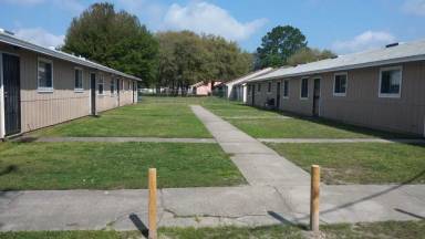 Main picture of Old Lady Cready Apartments