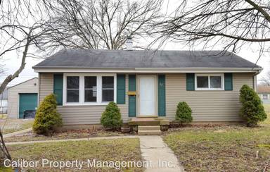 Main picture of 823 W 23rd St