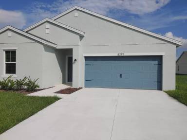 Main picture of 8297 West Eldron Place - 1