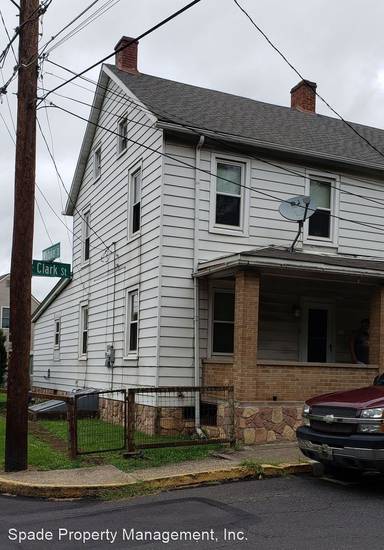 Main picture of 161 W Clark St