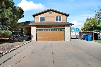 Main picture of 4101 S Andes Way
