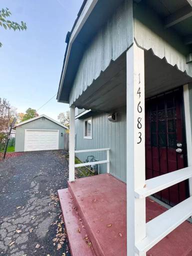 Main picture of 14683 Spring Branch Rd