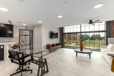 Main picture of The Power House of University Center