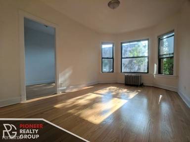Main picture of 2647-53 N Spaulding Ave Apartments